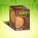 Mikey’s Takes $5 M in Funding, Launches Grain Free Tortillas