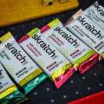 Watch: Why Skratch Labs’ Founder Waited on Bars