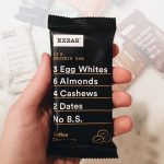 NOSH Voices: Sale of RXBAR Highlights What Investors Are Missing