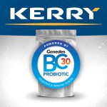 Kerry Group Grabs Ganeden