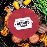 DiCaprio Joins ‘Team Beyond Meat’ in Burger Battle