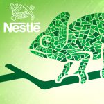Nestlé Adds Chameleon to Growing Brand Portfolio