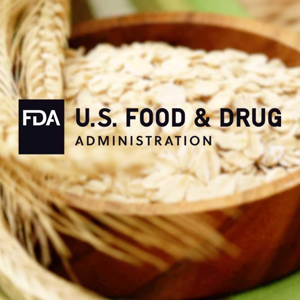 An Industry in Limbo GMA Responds to FDA’s Closer Look at Fiber NOSH