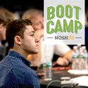 NOSH Live: Get Your Brand in Shape With Boot Camp, Dec. 1