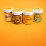 How a Peanut Butter Company Is Spreading Good