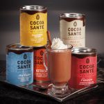 Sweet Deal: Harbor Sweets Acquires Cocoa Santé