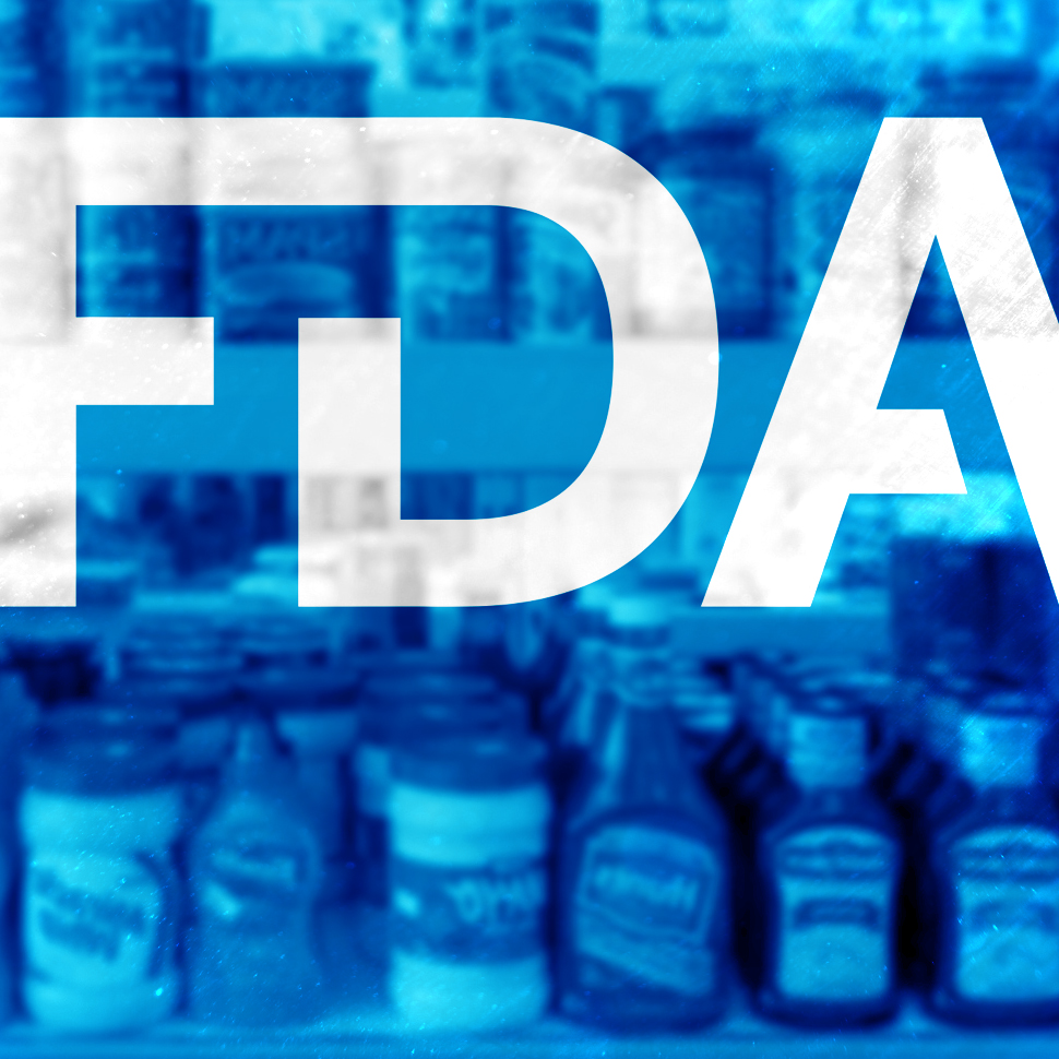 FDA Issues Guidance for GRAS Panels | Nosh.com