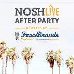 NOSH Live After Party: Chill Out in Venice Beach