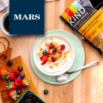 Mars Takes Minority Stake in KIND