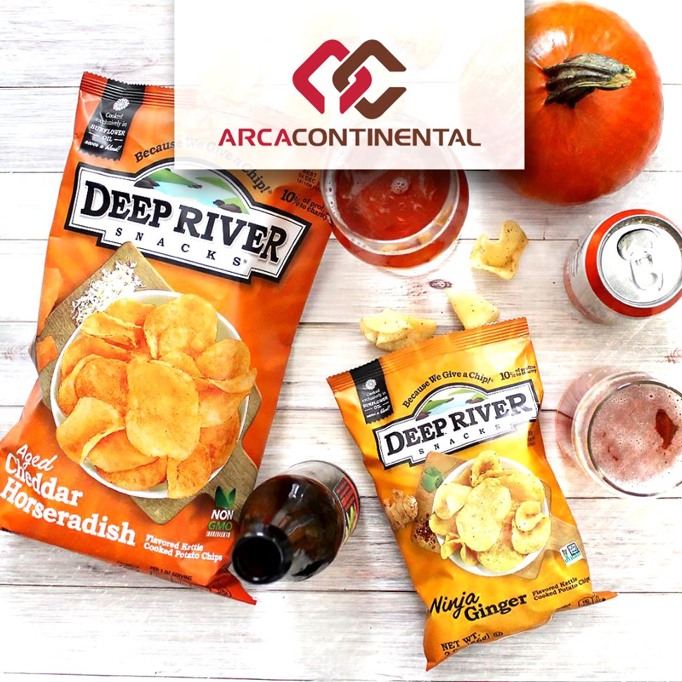 Deep River Snacks Acquired By Parent Company Of Wise Snacks Nosh