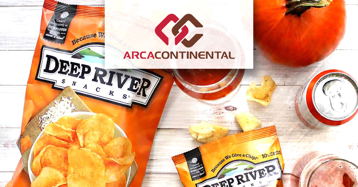 Deep River Snacks Acquired By Parent Company Of Wise Snacks Nosh