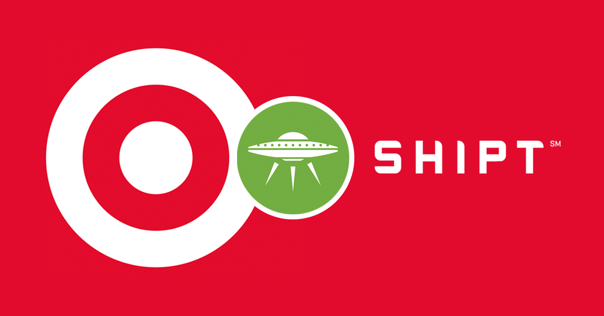 Target Acquires Shipt for 550 M