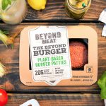 Beyond Meat Founder: We Need Capacity and Shared Space.