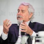 Watch: Phil Lempert Shares Insights on Food’s Past and Present