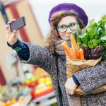 Millennial Preferences, Not Purchases, Shape Grocery