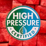 ‘High Pressure Certified’ Consumer Seal To Debut This Month