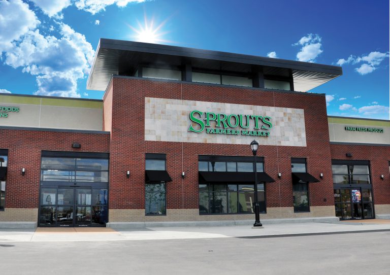 Sprouts Farmers Market Partners with Instacart NOSH