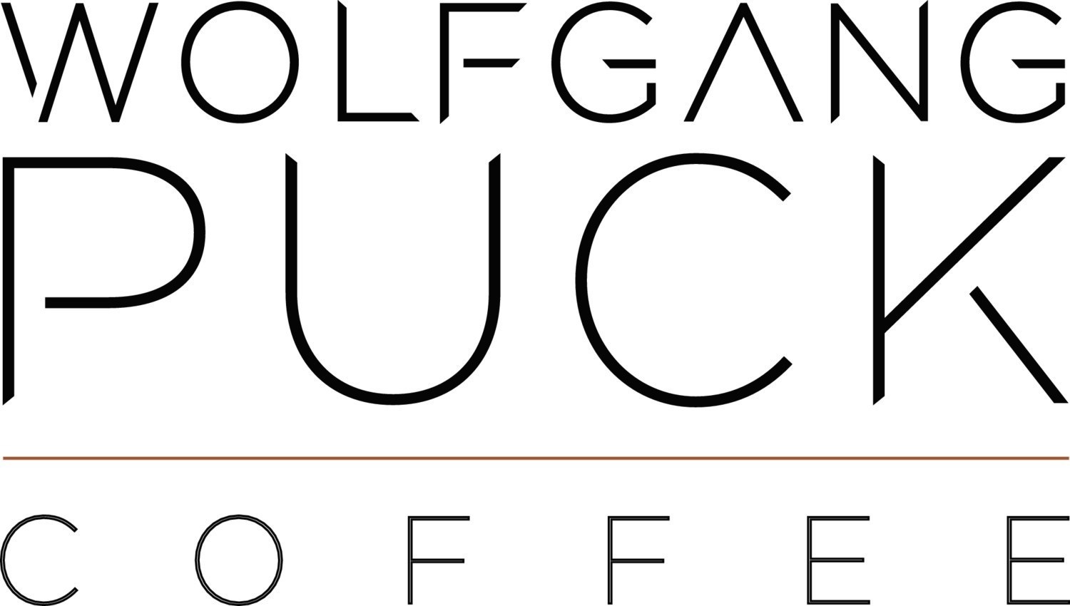 Wolfgang Puck Coffee Refreshes Brand Packaging NOSH