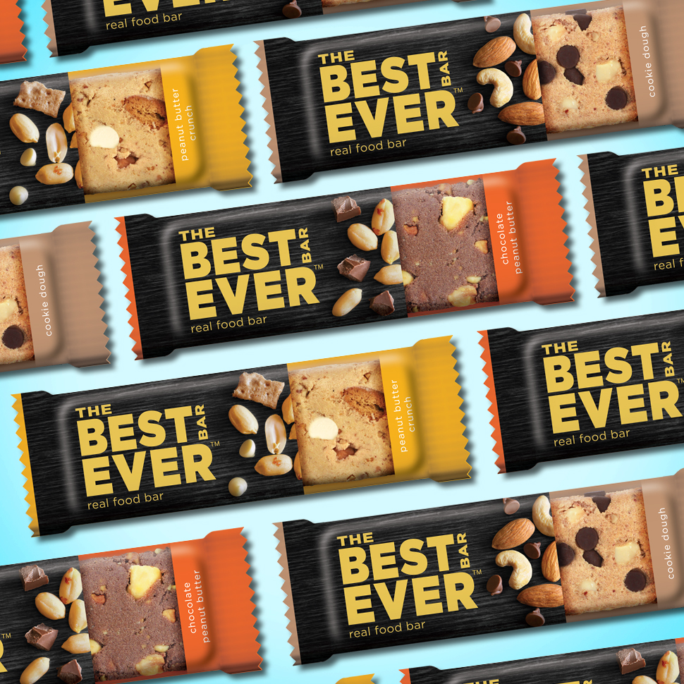 Nature’s Bounty Acquires The Best Bar Ever | Nosh.com