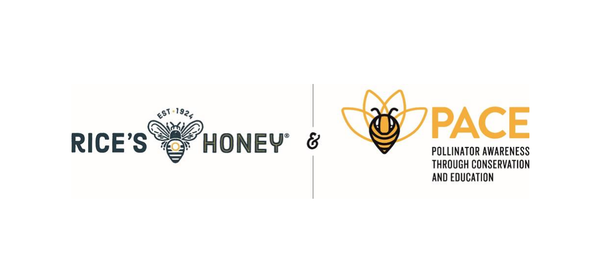 Rice’s Honey Partners with PACE