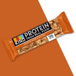The Checkout: KIND Bets On Protein, Organic Industry Calls Out USDA