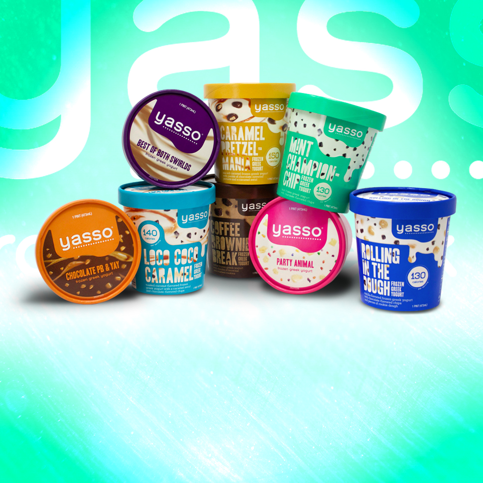With Castanea in Its Corner, Yasso Pushes Into Pints