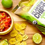 Barnana Chips Away at a New Line