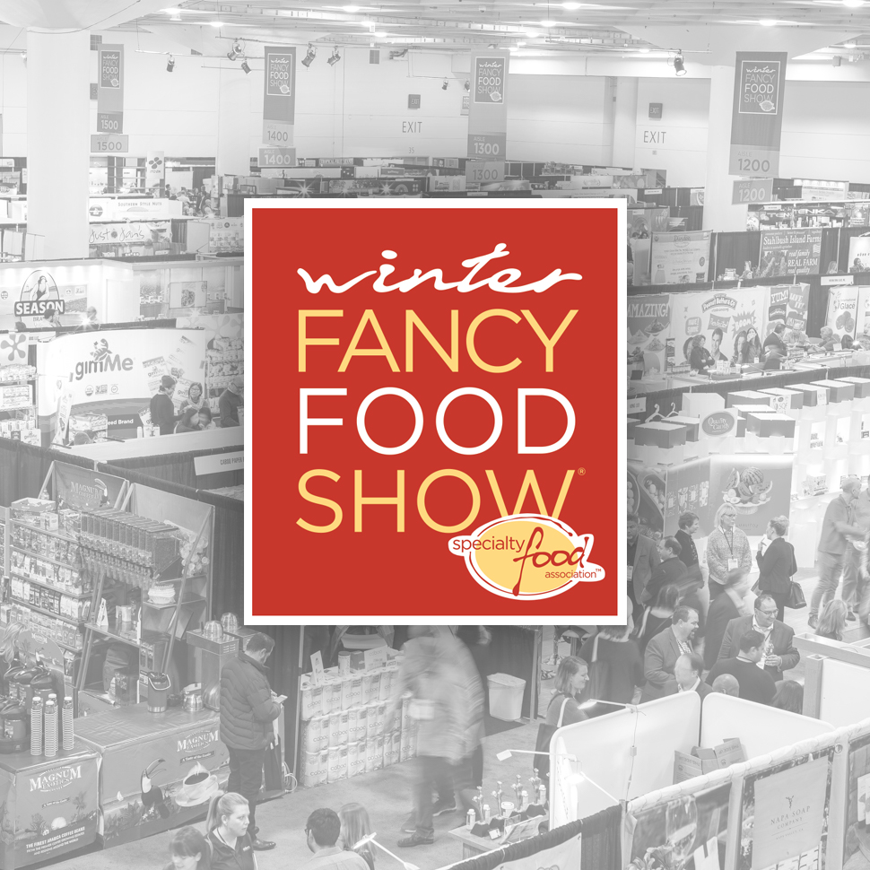 Watch: 3 Trends Spotted at the Winter Fancy Food Show | NOSH