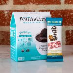 Foodstirs and Perfect Bar Use Starbucks as Retail Springboard