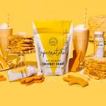 Distribution Roundup: Baking Aisle Gets Supernatural, Fishpeople Swims into New Stores