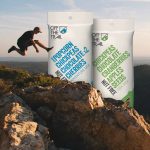 Halfpops Aims To Take on Trail Mix with Off the Trail Launch