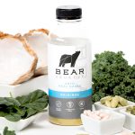 AccelFoods Leads $715,000 Raise for Bear Squeeze