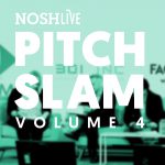 Pitch Slam Volume 4: Showcase Your Food Brand to the Industry