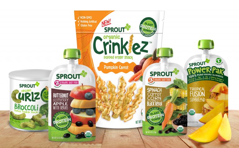 sprout