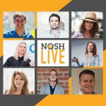 Two Days in June: NOSH Live Stretches Out