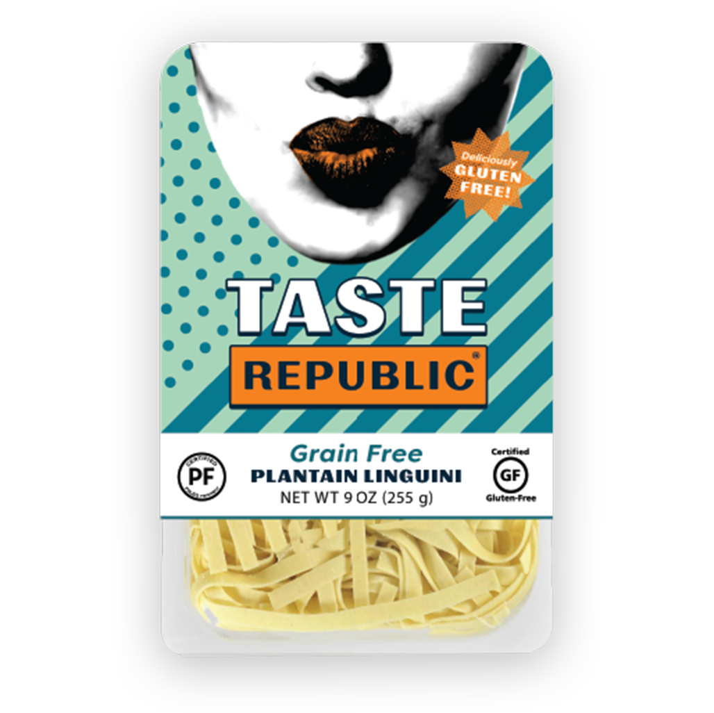Taste Republic Gluten Free Pasta Taste Republic Gluten Free Pasta