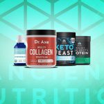 100+ Investors, $103 M in Ancient Nutrition Capital Round