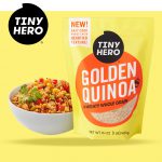 Expo West 2018 Video: Tiny Hero Seeks Huge Gains for Quinoa