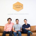Thrive Creators Build Mission With Venture Arm & Alliance