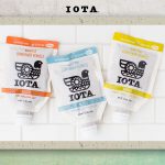 Watch: Jonny Moseley Goes From Slopes to Snacks with Iota