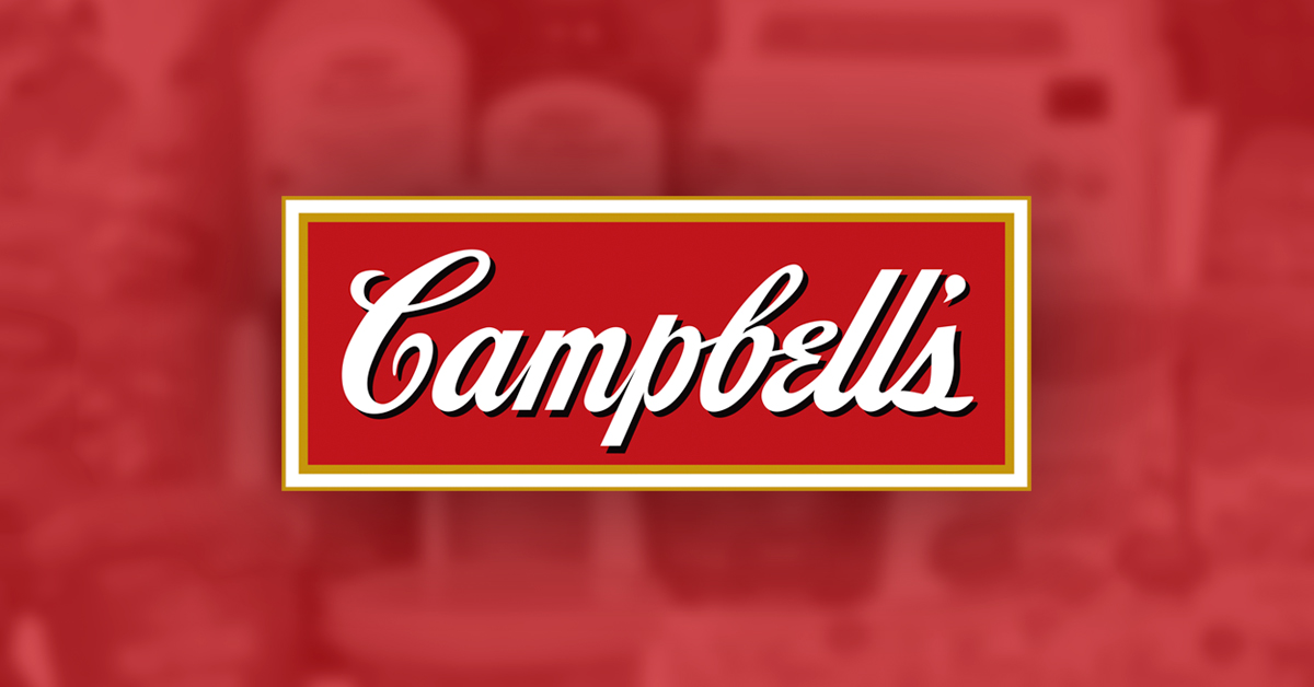 The Checkout: Campbell’s Announces Strategic Restructuring | Nosh.com