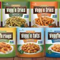 Former McDonald’s CEO Invests in Maker of Veggie Fries