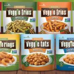 Former McDonald’s CEO Invests in Maker of Veggie Fries
