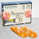 How Real Good Foods Is Seeing ‘Real Good’ Success