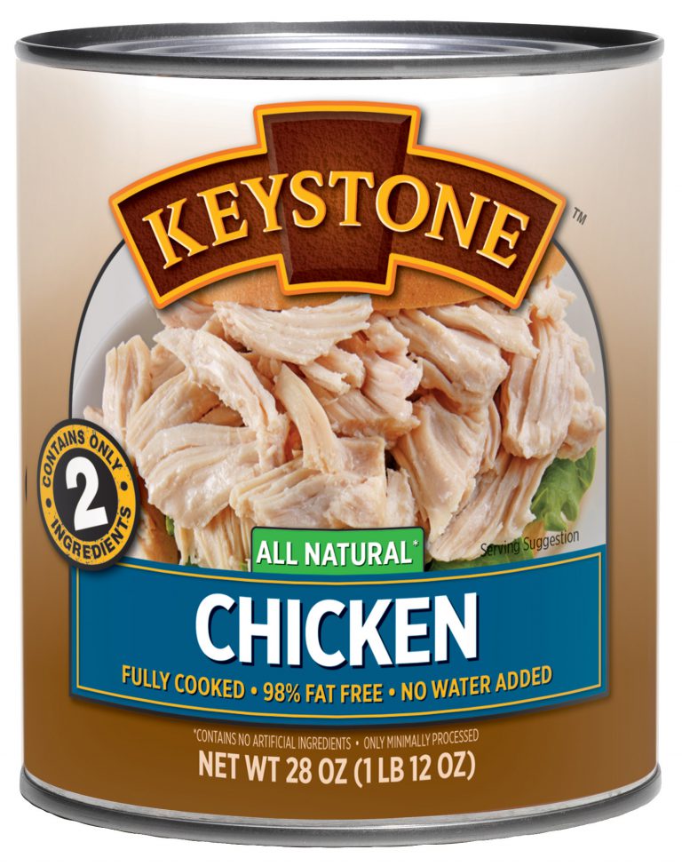 Keystone Meats Now Available at Giant Eagle Stores
