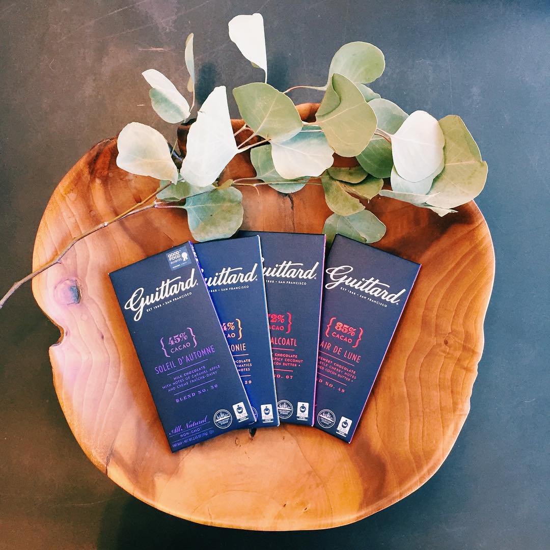 Guittard Chocolate Company to Expand Production Facility