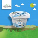 Green Mountain Creamery: We’ve Made a ‘Gateway’ Skyr