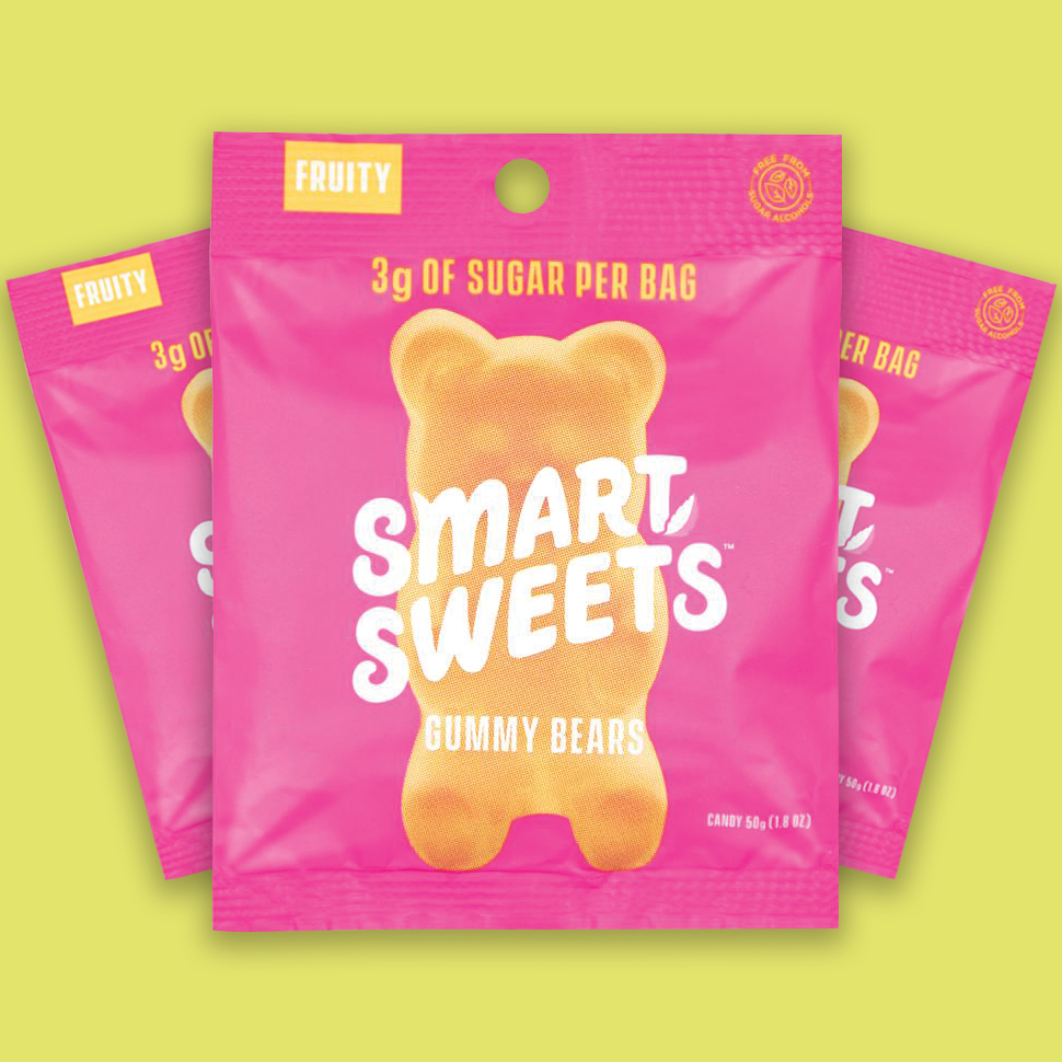 People Moves: Smart Sweets Adds COO