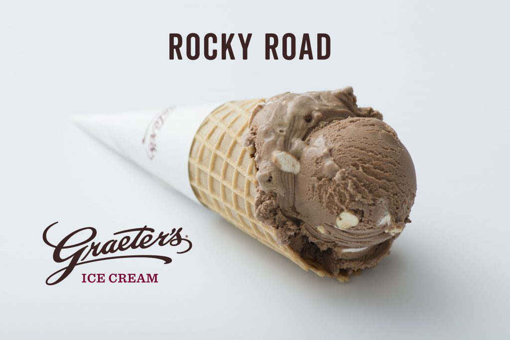 Graeter’s Ice Cream to Launch Bonus Flavors NOSH