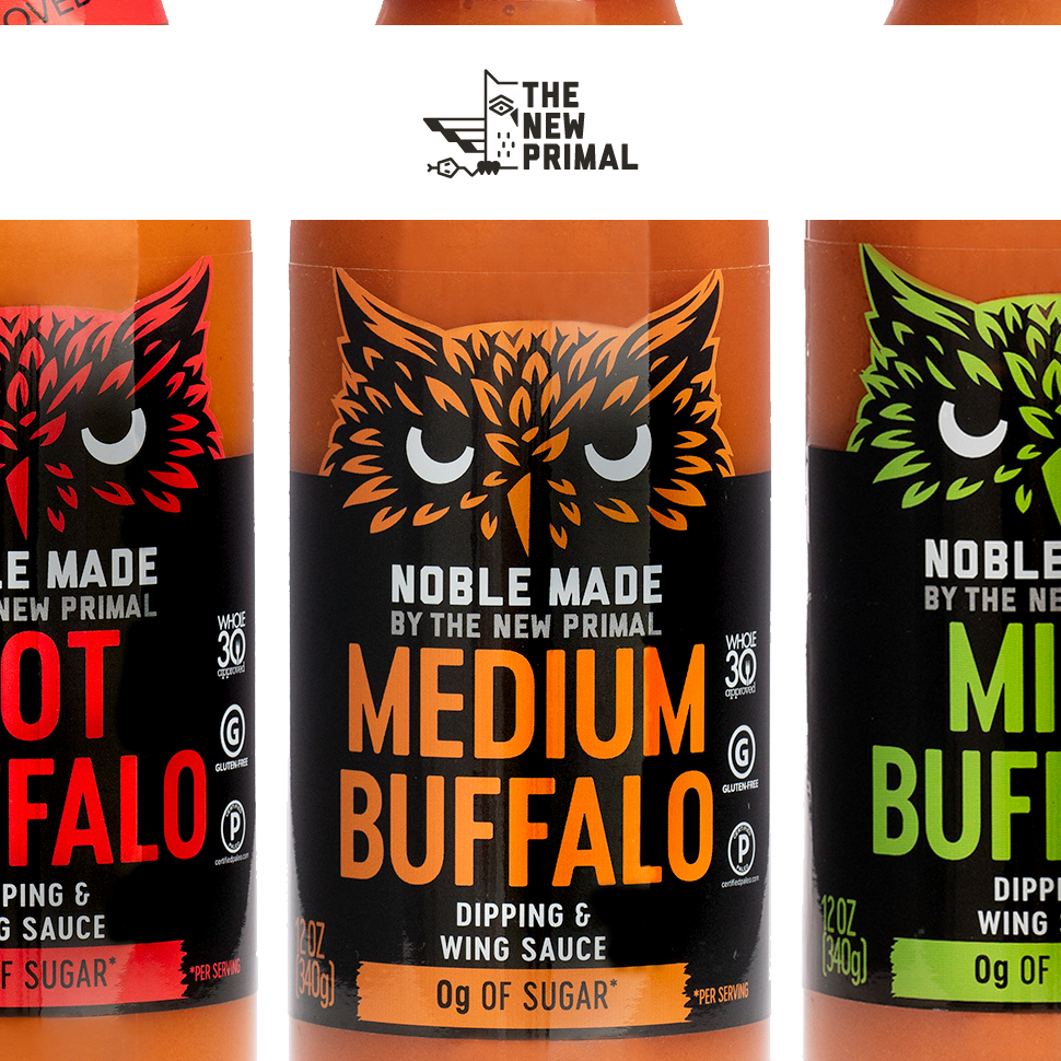 New Primal Launches Noble Made, Expands Distribution